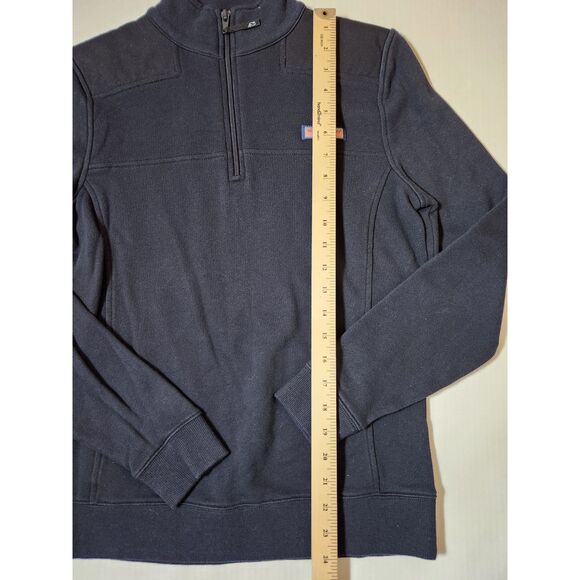 Vineyard Vines | Blue | Quarter-Zip | Women's size Small | Tops bundle - Picture 10 of 13